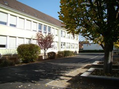 Ecole du Centre - Photo V.K.