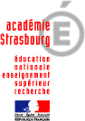 Acadmie de Strasbourg